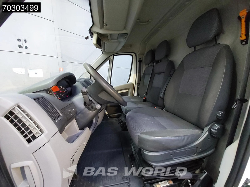 Легковой фургон Peugeot Boxer 120pk L1H1 Trekhaak Airco Cruise Camera L1 Kompakt Airco Trekhaak Cruise control: фото 11 Легковой фургон Peugeot Boxer 120pk L1H1 Trekhaak Airco Cruise Camera L1 Kompakt Airco Trekhaak Cruise control: фото 11