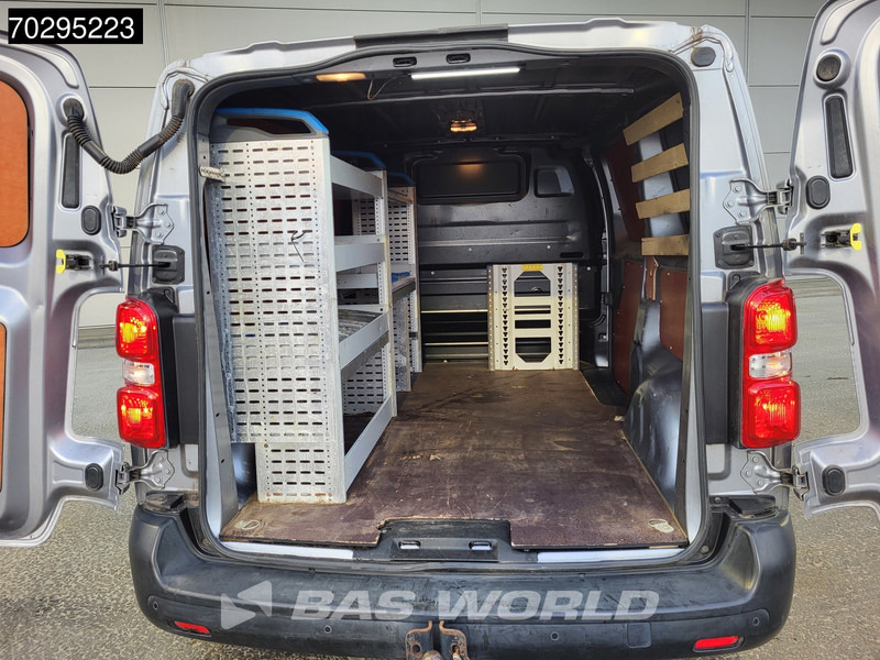 Peugeot Expert 145pk L2H1 Trekhaak Navi Airco Cruise Camera Parkeersensoren Werkplaatsinrichting Euro6 L2 6m3 Airco Trekhaak Cruise control - Легковой фургон: фото 3 Peugeot Expert 145pk L2H1 Trekhaak Navi Airco Cruise Camera Parkeersensoren Werkplaatsinrichting Euro6 L2 6m3 Airco Trekhaak Cruise control - Легковой фургон: фото 3