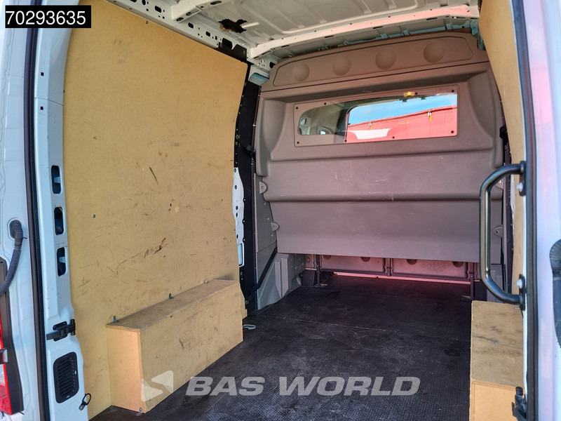 Цельнометаллический фургон Renault Master 150PK Dubbel Cabine L2H2 LED Navi Airco Cruise Camera Parkeersensoren Euro6 L2 DC Doka Mixto L2H2 Airco Cruise control: фото 8