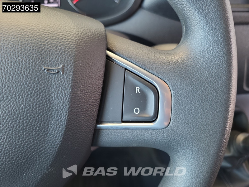 Цельнометаллический фургон Renault Master 150PK Dubbel Cabine L2H2 LED Navi Airco Cruise Camera Parkeersensoren Euro6 L2 DC Doka Mixto L2H2 Airco Cruise control: фото 18