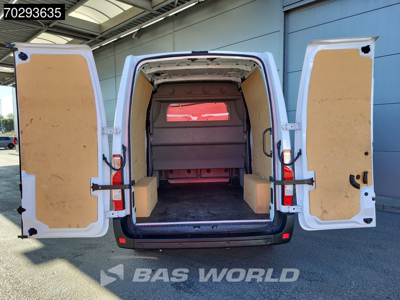Цельнометаллический фургон Renault Master 150PK Dubbel Cabine L2H2 LED Navi Airco Cruise Camera Parkeersensoren Euro6 L2 DC Doka Mixto L2H2 Airco Cruise control: фото 7