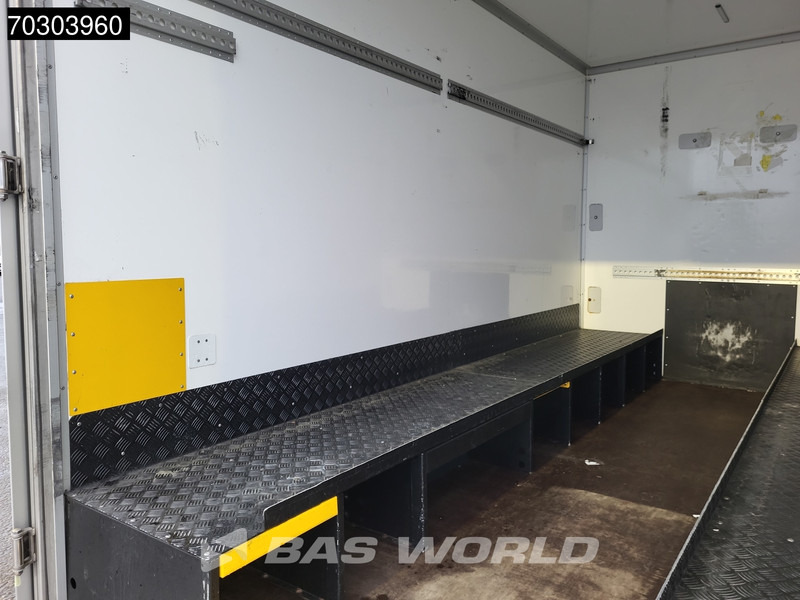 Renault Master 150PK Luchtvering Automaat Bakwagen Lowliner LED Airco Cruise Camera APK 05-2026 Euro6 Meubelwagen Koffer Verkoopwagen Airco Cruise co - Фургон с закрытым кузовом: фото 5 Renault Master 150PK Luchtvering Automaat Bakwagen Lowliner LED Airco Cruise Camera APK 05-2026 Euro6 Meubelwagen Koffer Verkoopwagen Airco Cruise co - Фургон с закрытым кузовом: фото 5