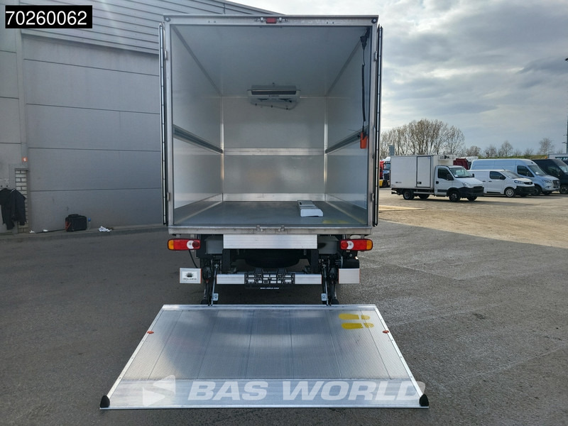 Renault Master 165PK Laadklep Koelwagen Thermo King C-250 Airco Cruise LED Koel Koeler Kühlkoffer Kühlwagen Airco Cruise control - Фургон-рефрижератор: фото 3 Renault Master 165PK Laadklep Koelwagen Thermo King C-250 Airco Cruise LED Koel Koeler Kühlkoffer Kühlwagen Airco Cruise control - Фургон-рефрижератор: фото 3