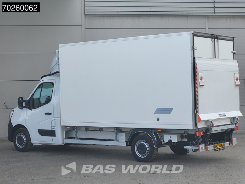 Renault Master 165PK Laadklep Koelwagen Thermo King C-250 Airco Cruise LED Koel Koeler Kühlkoffer Kühlwagen Airco Cruise control - Фургон-рефрижератор: фото 2 Renault Master 165PK Laadklep Koelwagen Thermo King C-250 Airco Cruise LED Koel Koeler Kühlkoffer Kühlwagen Airco Cruise control - Фургон-рефрижератор: фото 2