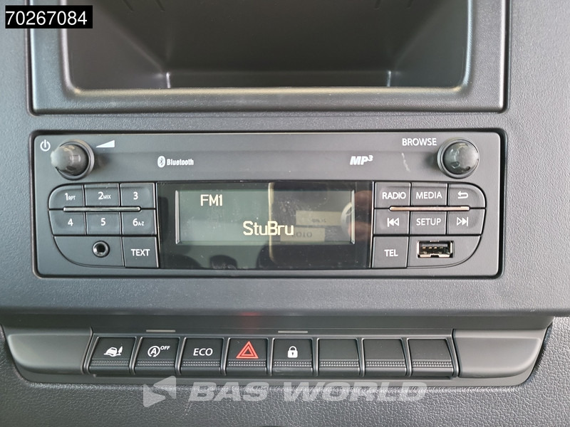 Renault Master 165PK NEU! LBW Zeilenwagen Klima Tempomat Koffer Zeilen 21m3 Airco Cruise control в лизинг Renault Master 165PK NEU! LBW Zeilenwagen Klima Tempomat Koffer Zeilen 21m3 Airco Cruise control: фото 14