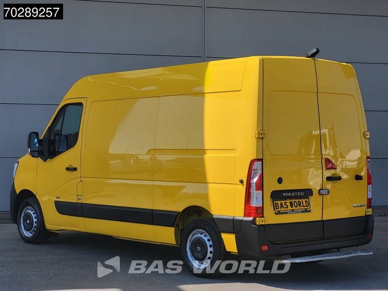 Renault Master Z.E. 77PK Z.E. 77PK Elektrisch 33kWh WLTP 120km L2H2 L2 E-Tech Camera Airco Cruise 10m3 Airco Cruise control - Легковой фургон, Электрический фургон: фото 2 Renault Master Z.E. 77PK Z.E. 77PK Elektrisch 33kWh WLTP 120km L2H2 L2 E-Tech Camera Airco Cruise 10m3 Airco Cruise control - Легковой фургон, Электрический фургон: фото 2