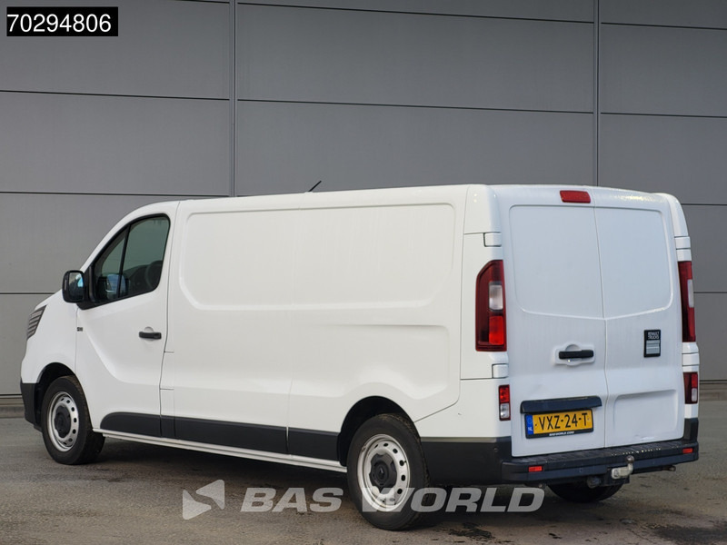 Renault Trafic 130pk L2H1 Trekhaak LED Airco Cruise APK 10-2026 Euro6 L2 7m3 Airco Trekhaak Cruise control - Легковой фургон: фото 2 Renault Trafic 130pk L2H1 Trekhaak LED Airco Cruise APK 10-2026 Euro6 L2 7m3 Airco Trekhaak Cruise control - Легковой фургон: фото 2
