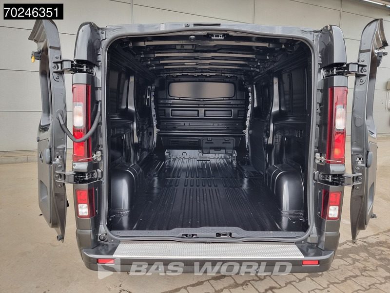 Renault Trafic 70PK Electric 240km WLTP Parkeersensoren Automaat Airco Cruise Camera 6m3 Airco Cruise control - Цельнометаллический фургон, Электрический фургон: фото 3 Renault Trafic 70PK Electric 240km WLTP Parkeersensoren Automaat Airco Cruise Camera 6m3 Airco Cruise control - Цельнометаллический фургон, Электрический фургон: фото 3