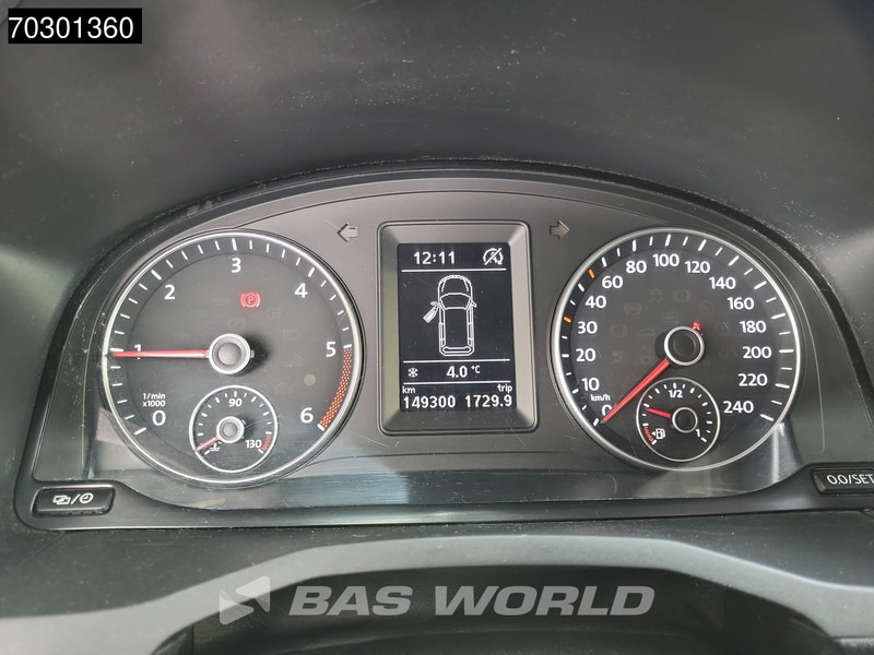 Легковой фургон Volkswagen Caddy 120 PK TDI 4Motion 4x4 L2H1 Trekhaak Airco Cruise Parkeersensoren APK 02-2026 Euro6 L2 Airco Trekhaak Cruise control: фото 20 Легковой фургон Volkswagen Caddy 120 PK TDI 4Motion 4x4 L2H1 Trekhaak Airco Cruise Parkeersensoren APK 02-2026 Euro6 L2 Airco Trekhaak Cruise control: фото 20