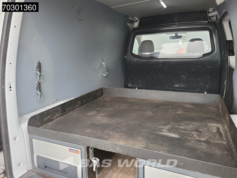 Легковой фургон Volkswagen Caddy 120 PK TDI 4Motion 4x4 L2H1 Trekhaak Airco Cruise Parkeersensoren APK 02-2026 Euro6 L2 Airco Trekhaak Cruise control: фото 9 Легковой фургон Volkswagen Caddy 120 PK TDI 4Motion 4x4 L2H1 Trekhaak Airco Cruise Parkeersensoren APK 02-2026 Euro6 L2 Airco Trekhaak Cruise control: фото 9