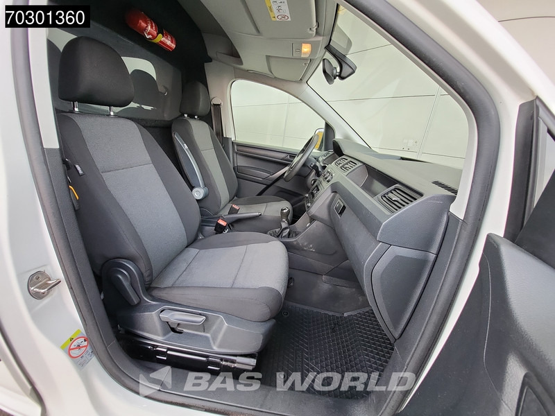 Легковой фургон Volkswagen Caddy 120 PK TDI 4Motion 4x4 L2H1 Trekhaak Airco Cruise Parkeersensoren APK 02-2026 Euro6 L2 Airco Trekhaak Cruise control: фото 13 Легковой фургон Volkswagen Caddy 120 PK TDI 4Motion 4x4 L2H1 Trekhaak Airco Cruise Parkeersensoren APK 02-2026 Euro6 L2 Airco Trekhaak Cruise control: фото 13