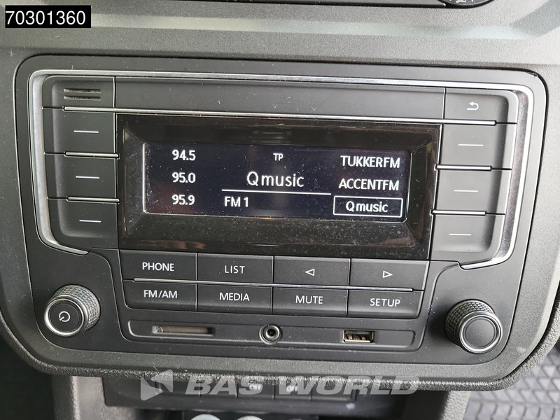 Легковой фургон Volkswagen Caddy 120 PK TDI 4Motion 4x4 L2H1 Trekhaak Airco Cruise Parkeersensoren APK 02-2026 Euro6 L2 Airco Trekhaak Cruise control: фото 16 Легковой фургон Volkswagen Caddy 120 PK TDI 4Motion 4x4 L2H1 Trekhaak Airco Cruise Parkeersensoren APK 02-2026 Euro6 L2 Airco Trekhaak Cruise control: фото 16