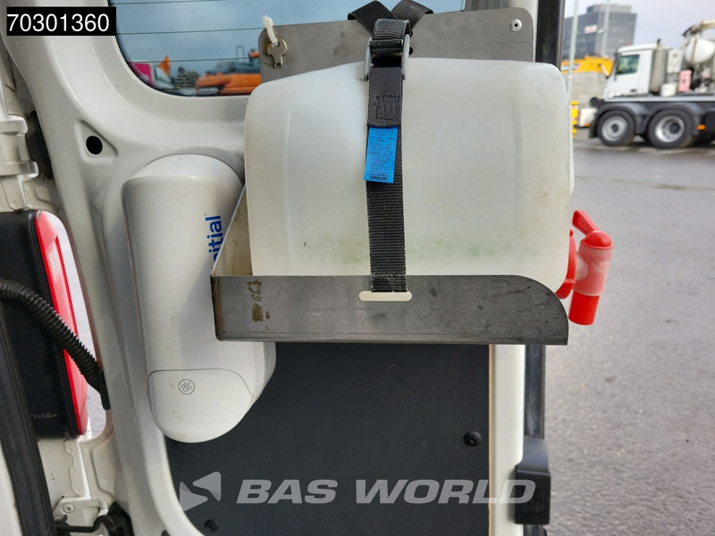 Легковой фургон Volkswagen Caddy 120 PK TDI 4Motion 4x4 L2H1 Trekhaak Airco Cruise Parkeersensoren APK 02-2026 Euro6 L2 Airco Trekhaak Cruise control: фото 11 Легковой фургон Volkswagen Caddy 120 PK TDI 4Motion 4x4 L2H1 Trekhaak Airco Cruise Parkeersensoren APK 02-2026 Euro6 L2 Airco Trekhaak Cruise control: фото 11