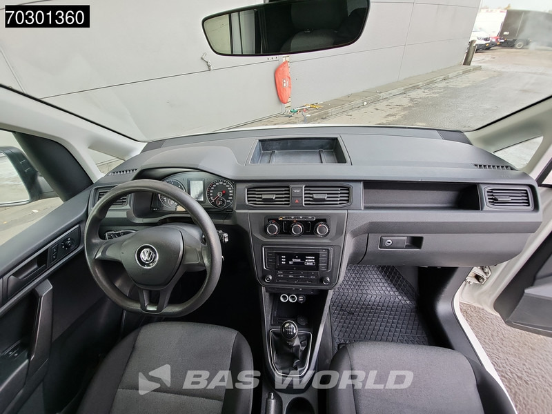 Легковой фургон Volkswagen Caddy 120 PK TDI 4Motion 4x4 L2H1 Trekhaak Airco Cruise Parkeersensoren APK 02-2026 Euro6 L2 Airco Trekhaak Cruise control: фото 12 Легковой фургон Volkswagen Caddy 120 PK TDI 4Motion 4x4 L2H1 Trekhaak Airco Cruise Parkeersensoren APK 02-2026 Euro6 L2 Airco Trekhaak Cruise control: фото 12