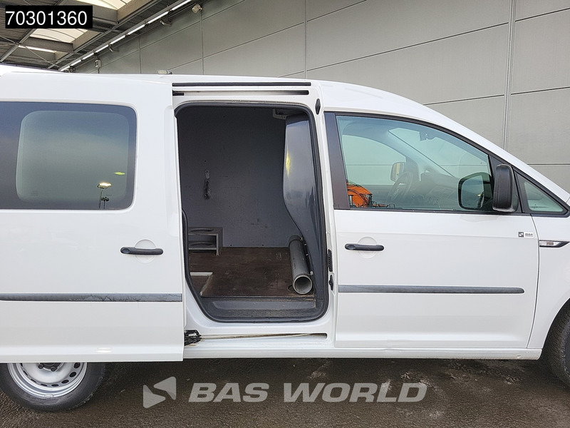 Легковой фургон Volkswagen Caddy 120 PK TDI 4Motion 4x4 L2H1 Trekhaak Airco Cruise Parkeersensoren APK 02-2026 Euro6 L2 Airco Trekhaak Cruise control: фото 6 Легковой фургон Volkswagen Caddy 120 PK TDI 4Motion 4x4 L2H1 Trekhaak Airco Cruise Parkeersensoren APK 02-2026 Euro6 L2 Airco Trekhaak Cruise control: фото 6