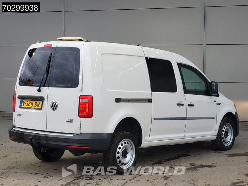 Volkswagen Caddy 120pk 4Motion 4x4 L2H1 Trekhaak Airco Cruise Werkplaatsinrichting Euro6 4WD Allrad L2 Airco Trekhaak Cruise control - Легковой фургон: фото 3 Volkswagen Caddy 120pk 4Motion 4x4 L2H1 Trekhaak Airco Cruise Werkplaatsinrichting Euro6 4WD Allrad L2 Airco Trekhaak Cruise control - Легковой фургон: фото 3