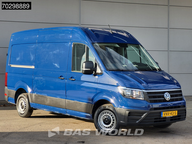 Volkswagen Crafter 102pk L3H3 Airco Cruise APK 06-2026 Euro6 L2H2 Airco Cruise control - Легковой фургон: фото 3 Volkswagen Crafter 102pk L3H3 Airco Cruise APK 06-2026 Euro6 L2H2 Airco Cruise control - Легковой фургон: фото 3