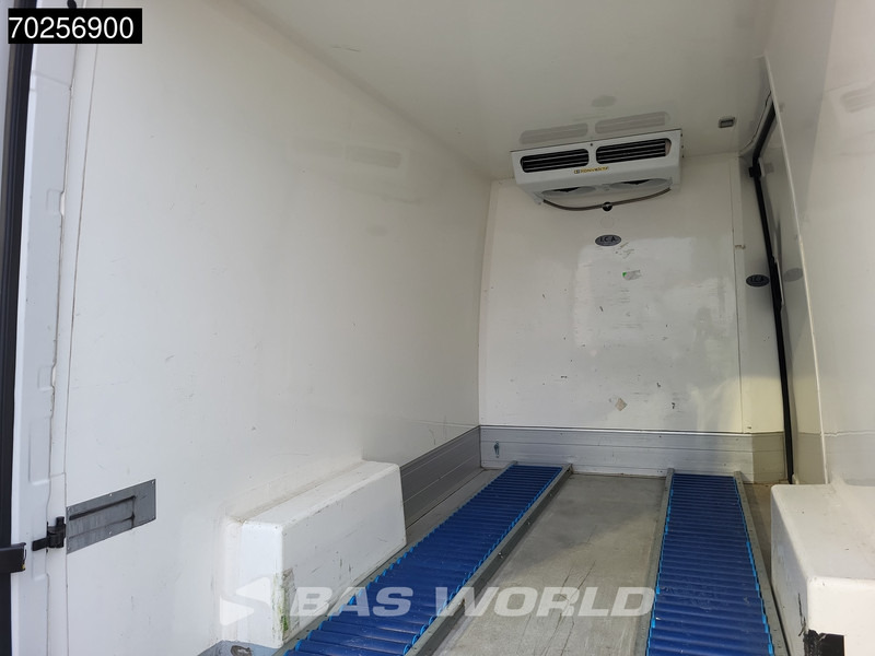 Volkswagen Crafter 140pk L3H3 Koelwagen Konvekta Airco Cruise Camera Koel Koeler Kühlwagen 9m3 Airco Cruise control - Фургон-рефрижератор: фото 5 Volkswagen Crafter 140pk L3H3 Koelwagen Konvekta Airco Cruise Camera Koel Koeler Kühlwagen 9m3 Airco Cruise control - Фургон-рефрижератор: фото 5