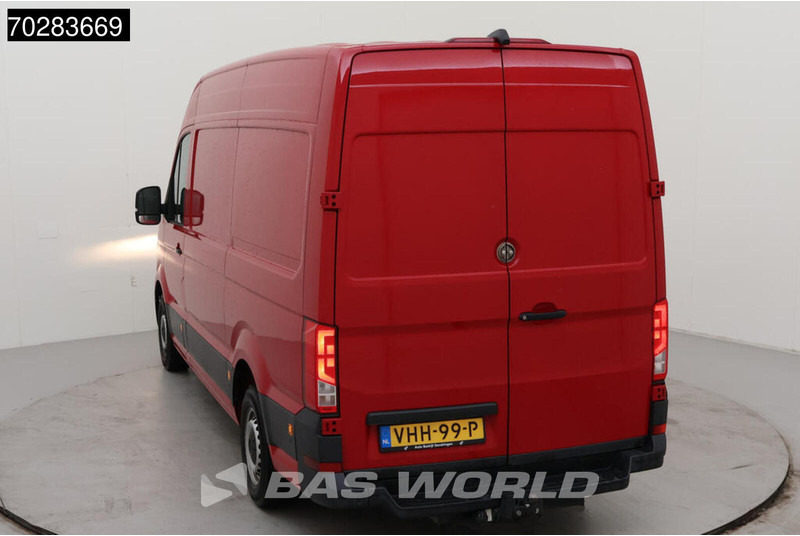 Volkswagen Crafter 177pk Coming Soon! Automaat L3H3 Trekhaak Navi Airco Cruise Camera Parkeersensoren Euro6 L2H2 12Airco Trekhaak Cruise control - Цельнометаллический фургон: фото 5 Volkswagen Crafter 177pk Coming Soon! Automaat L3H3 Trekhaak Navi Airco Cruise Camera Parkeersensoren Euro6 L2H2 12Airco Trekhaak Cruise control - Цельнометаллический фургон: фото 5