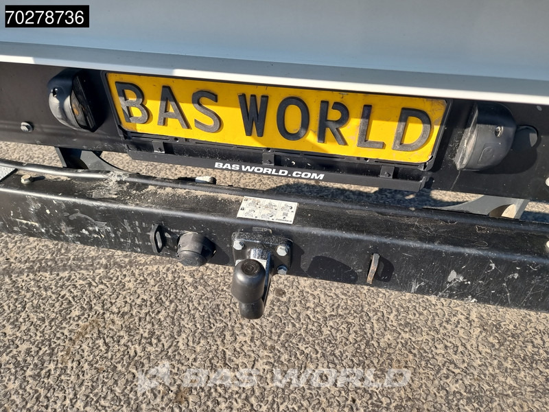 Малотоннажный самосвал Volkswagen Crafter 177pk Kipper Dubbel Cabine met Kist Dubbellucht 3,5t Trekhaak Navi Airco Cruise Tipper Benne Kieper Airco Dubbel cabine Trekhaak: фото 9