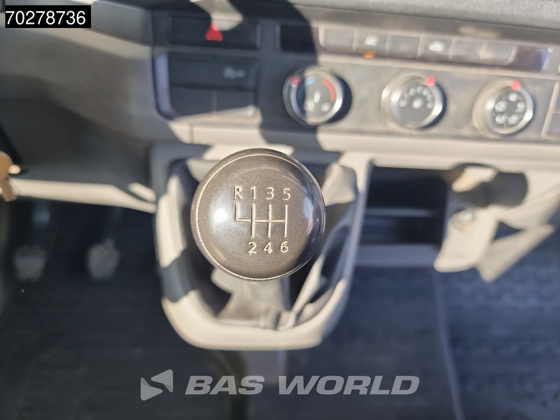 Малотоннажный самосвал Volkswagen Crafter 177pk Kipper Dubbel Cabine met Kist Dubbellucht 3,5t Trekhaak Navi Airco Cruise Tipper Benne Kieper Airco Dubbel cabine Trekhaak: фото 17