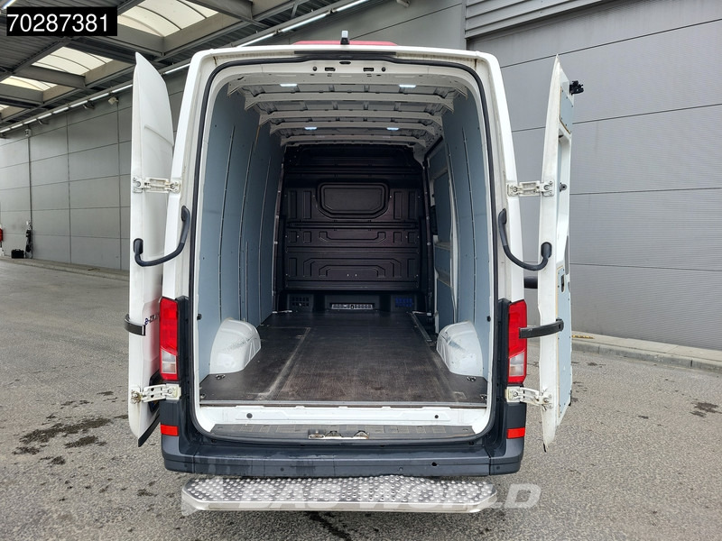 Volkswagen E-Crafter 136pk Elektrisch 115km WLTP 36kWh L3H3 LED Navi Airco Cruise Camera Parkeersensoren L2H2 12m3 Airco Cruise control - Цельнометаллический фургон, Электрический фургон: фото 3 Volkswagen E-Crafter 136pk Elektrisch 115km WLTP 36kWh L3H3 LED Navi Airco Cruise Camera Parkeersensoren L2H2 12m3 Airco Cruise control - Цельнометаллический фургон, Электрический фургон: фото 3