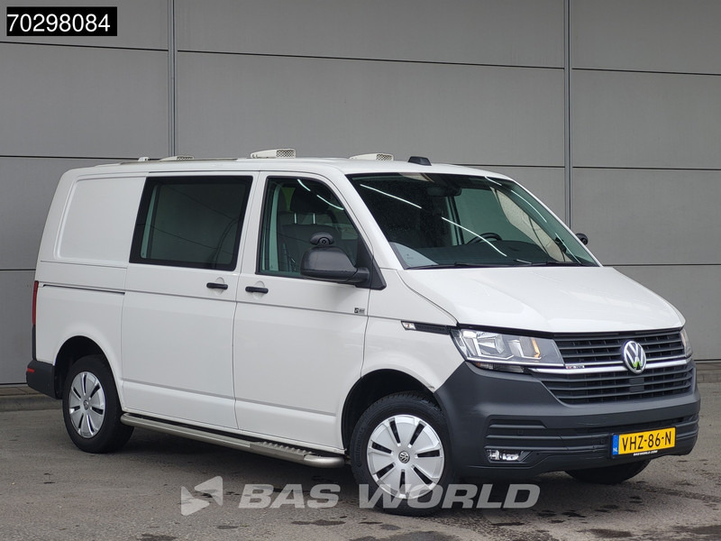 Volkswagen Transporter 150PK 4Motion 4x4 L1H1 Navi Airco Cruise Camera Parkeersensoren v+a Standkachel APK 04-2026 Euro6 L1 Kompakt Allrad 4WD Airco Cruise c - Легковой фургон: фото 3 Volkswagen Transporter 150PK 4Motion 4x4 L1H1 Navi Airco Cruise Camera Parkeersensoren v+a Standkachel APK 04-2026 Euro6 L1 Kompakt Allrad 4WD Airco Cruise c - Легковой фургон: фото 3