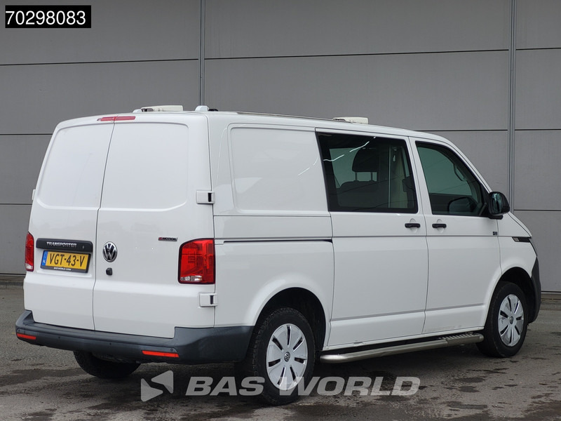 Volkswagen Transporter 150PK 4Motion 4x4 L1H1 Navi Airco Cruise Camera Parkeersensoren v+a Standkachel APK 10-2026 Euro6 L1 Kompakt 4WD Allrad Airco Cruise c - Легковой фургон: фото 5 Volkswagen Transporter 150PK 4Motion 4x4 L1H1 Navi Airco Cruise Camera Parkeersensoren v+a Standkachel APK 10-2026 Euro6 L1 Kompakt 4WD Allrad Airco Cruise c - Легковой фургон: фото 5