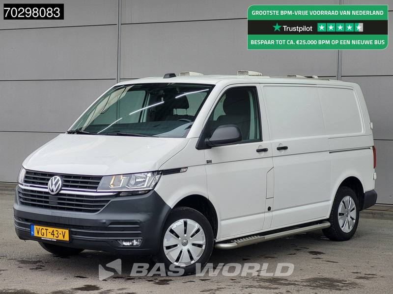 Volkswagen Transporter 150PK 4Motion 4x4 L1H1 Navi Airco Cruise Camera Parkeersensoren v+a Standkachel APK 10-2026 Euro6 L1 Kompakt 4WD Allrad Airco Cruise c - Легковой фургон: фото 1 Volkswagen Transporter 150PK 4Motion 4x4 L1H1 Navi Airco Cruise Camera Parkeersensoren v+a Standkachel APK 10-2026 Euro6 L1 Kompakt 4WD Allrad Airco Cruise c - Легковой фургон: фото 1