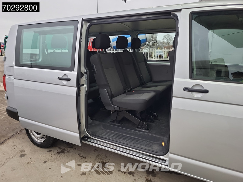 Volkswagen Transporter COMING SOON! Personenvervoer L2H1 Trekhaak Navi Airco Cruise Camera Parkeersensoren Kombi TV Taxi Euro6 Airco Dubbel cabine Crui - Микроавтобус, Пассажирский фургон: фото 3 Volkswagen Transporter COMING SOON! Personenvervoer L2H1 Trekhaak Navi Airco Cruise Camera Parkeersensoren Kombi TV Taxi Euro6 Airco Dubbel cabine Crui - Микроавтобус, Пассажирский фургон: фото 3