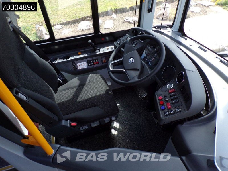 BYD K9UB-DW Citybus 4X2 100% Electric 300Kw 76 persons city bus - Микроавтобус, Электробус: фото 5 BYD K9UB-DW Citybus 4X2 100% Electric 300Kw 76 persons city bus - Микроавтобус, Электробус: фото 5