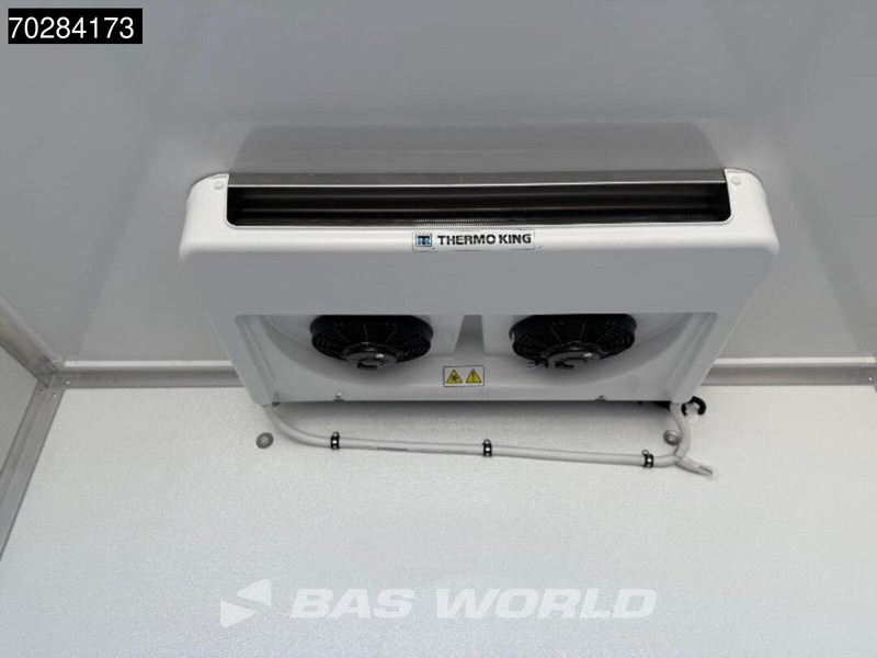 Iveco Daily 50C16 Koelwagen Vriezer Themo King V-300 MAX LED Airco Euro6 Koel Koeler Vries Vriezer Kühlwagen Kühlkoffer Frigo - Фургон-рефрижератор: фото 5 Iveco Daily 50C16 Koelwagen Vriezer Themo King V-300 MAX LED Airco Euro6 Koel Koeler Vries Vriezer Kühlwagen Kühlkoffer Frigo - Фургон-рефрижератор: фото 5