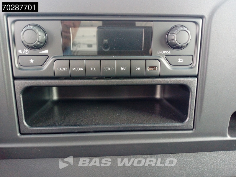 Фургон с закрытым кузовом Mercedes-Benz Sprinter 417 CDI MULTIPLE UNITS AVAILABLE 11m3 A/C: фото 14