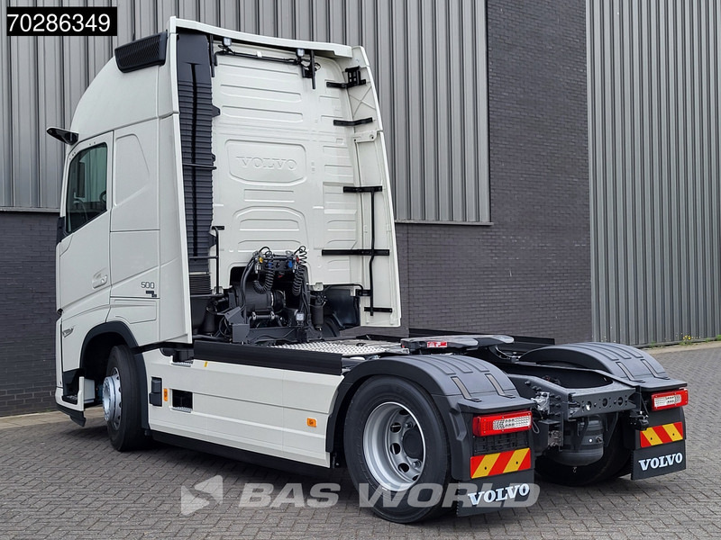 Volvo FH 500 4X2 NEW! Aero XL TC Retarder I-Parkcool 2x Tanks ACC - Тягач: фото 5 Volvo FH 500 4X2 NEW! Aero XL TC Retarder I-Parkcool 2x Tanks ACC - Тягач: фото 5