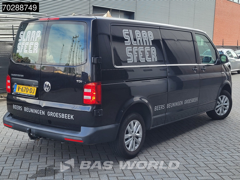 Volkswagen Transporter L2H1 Trekhaak Airco Euro6 L2 6m3 Towbar - Легковой фургон: фото 5 Volkswagen Transporter L2H1 Trekhaak Airco Euro6 L2 6m3 Towbar - Легковой фургон: фото 5
