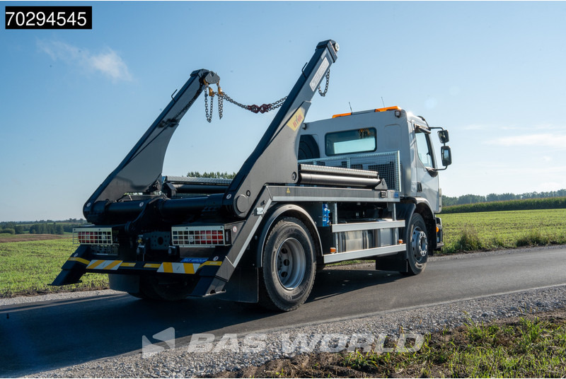 Volvo FE 320 4X2 Hyva NG 2012 TAXL Automatic Euro 6 - Портальный бункеровоз: фото 5 Volvo FE 320 4X2 Hyva NG 2012 TAXL Automatic Euro 6 - Портальный бункеровоз: фото 5
