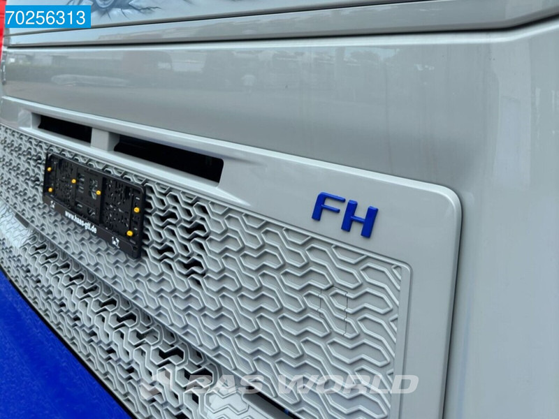 Новый Грузовик бортовой/ Платформа, Автоманипулятор Volvo FH 540 10X4 NEW! Effer 2255 Kran Crane Lift-Lenkachse ACC Navi: фото 14 Новый Грузовик бортовой/ Платформа, Автоманипулятор Volvo FH 540 10X4 NEW! Effer 2255 Kran Crane Lift-Lenkachse ACC Navi: фото 14