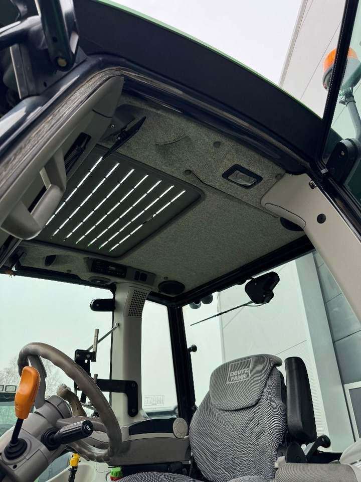 Трактор Deutz-fahr 6160 C Shift: фото 12