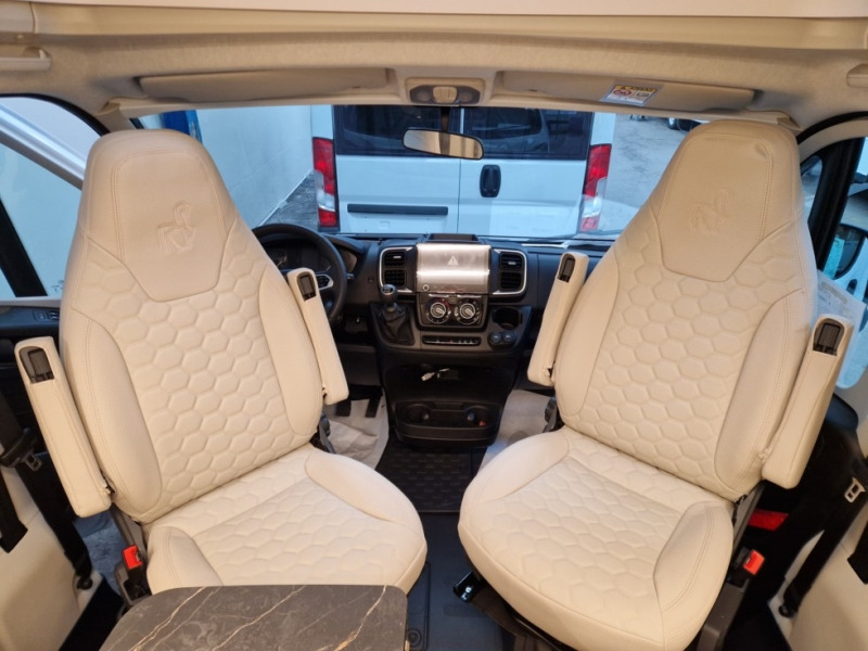 Etrusco T 7400 SBC - Полуинтегрированный автодом: фото 5 Etrusco T 7400 SBC - Полуинтегрированный автодом: фото 5