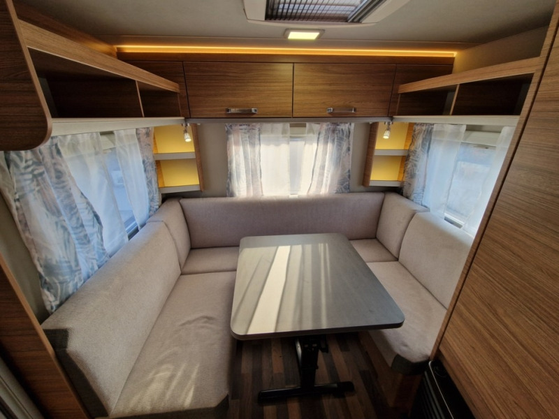 Weinsberg CaraOne 480 EU - Прицеп дача: фото 5 Weinsberg CaraOne 480 EU - Прицеп дача: фото 5