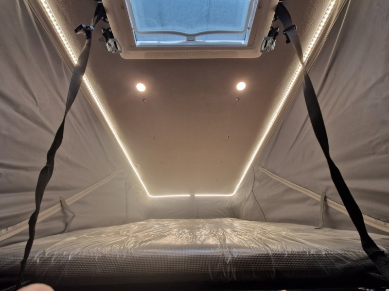 Новый Кастенваген Weinsberg Carabus 540 MQ Edition Fire: фото 14 Новый Кастенваген Weinsberg Carabus 540 MQ Edition Fire: фото 14