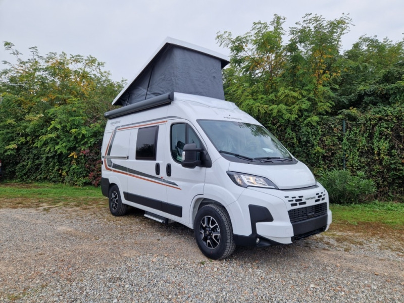 Weinsberg Carabus 540 MQ Edition Fire - Кастенваген: фото 1 Weinsberg Carabus 540 MQ Edition Fire - Кастенваген: фото 1