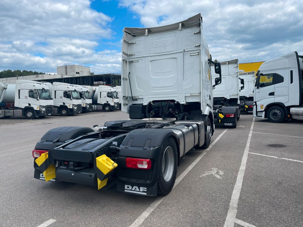 DAF XF 480 FT - Тягач: фото 3 DAF XF 480 FT - Тягач: фото 3