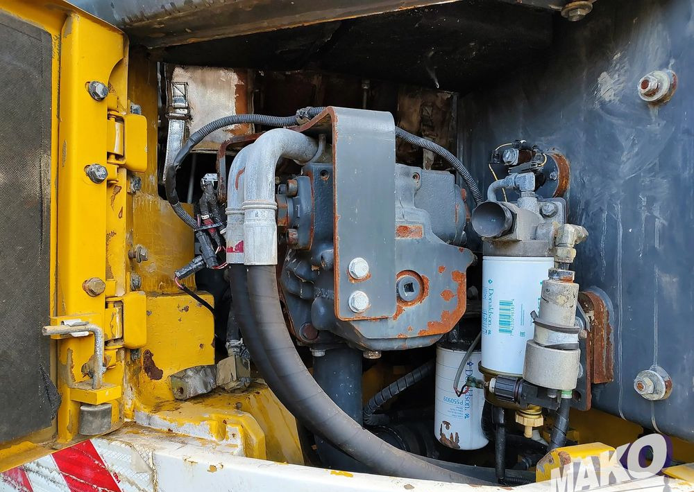 Komatsu PC228USLC-3 в лизинг Komatsu PC228USLC-3: фото 11 Komatsu PC228USLC-3 в лизинг Komatsu PC228USLC-3: фото 11