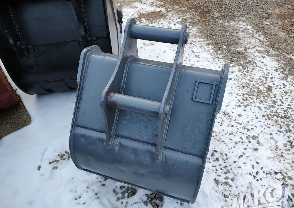 Łyżka Geith 60cm do koparki Miller fi 55 - Навесное оборудование для Строительной техники: фото 4 Łyżka Geith 60cm do koparki Miller fi 55 - Навесное оборудование для Строительной техники: фото 4