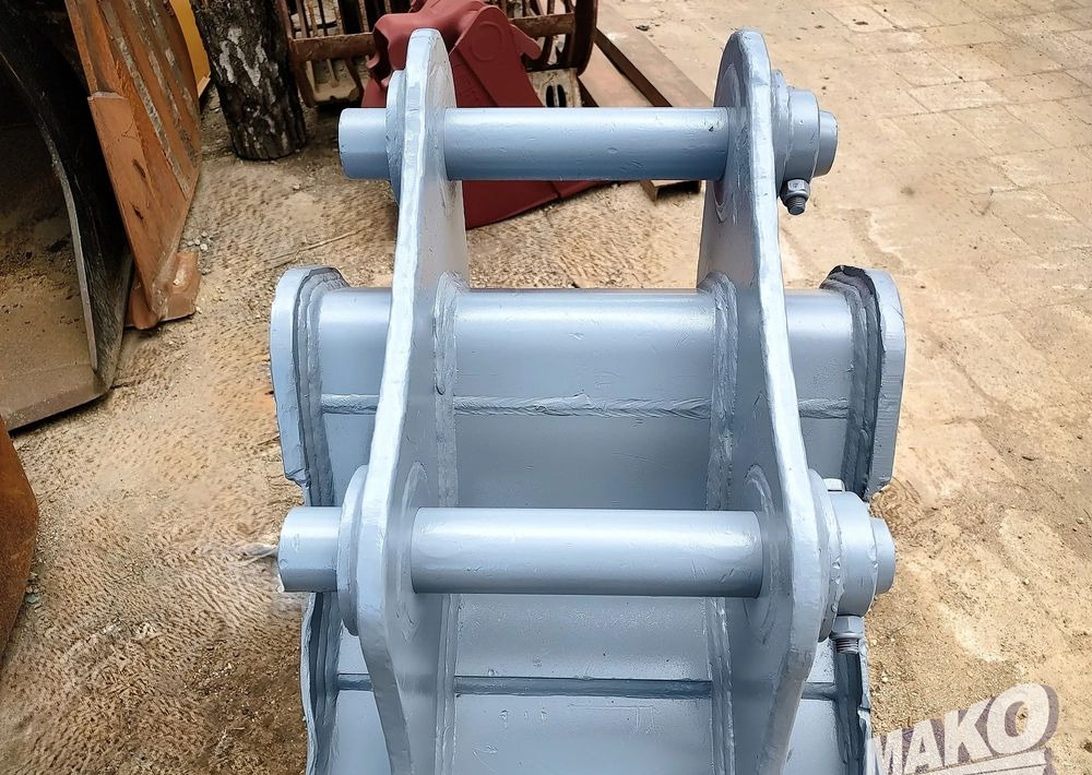 Łyżka JCB 60cm do koparki Miller fi 65 - Навесное оборудование для Строительной техники: фото 3 Łyżka JCB 60cm do koparki Miller fi 65 - Навесное оборудование для Строительной техники: фото 3