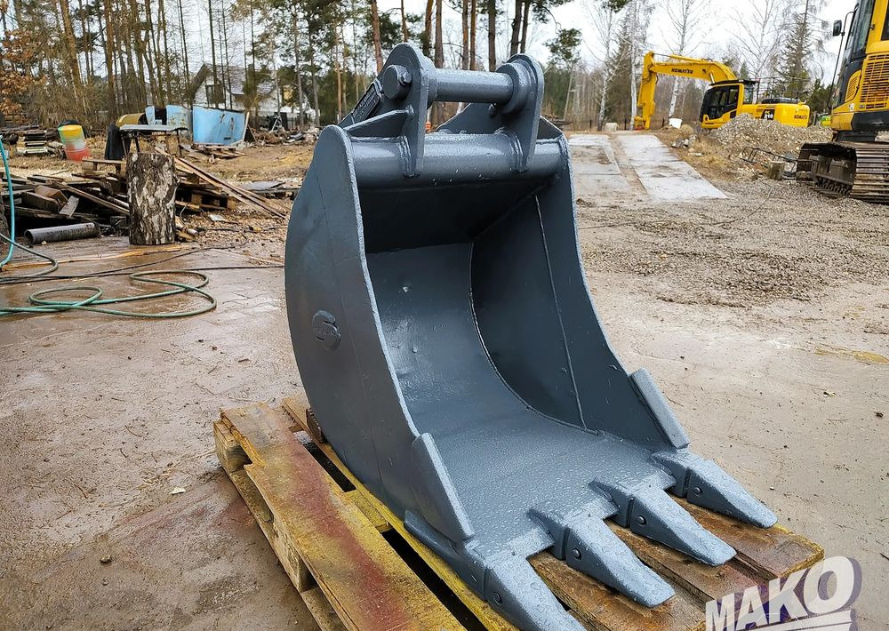 Łyżka Strickland 60cm do koparki Miller fi 60 - Навесное оборудование для Строительной техники: фото 1 Łyżka Strickland 60cm do koparki Miller fi 60 - Навесное оборудование для Строительной техники: фото 1