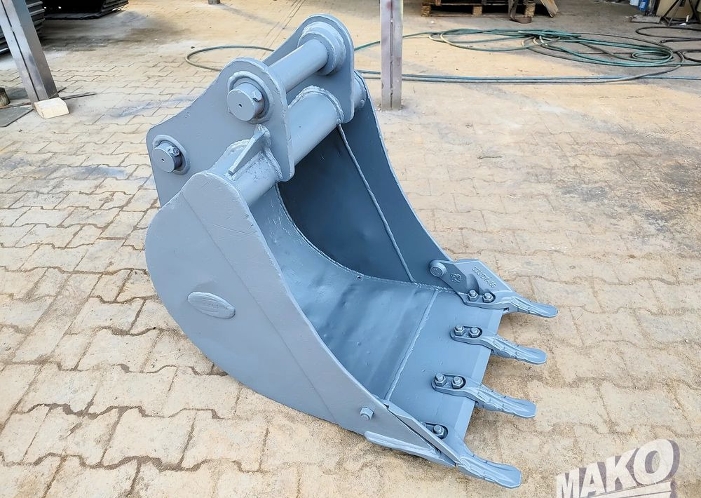 Łyżka Strickland 60cm do koparki Miller fi 60 - Навесное оборудование для Строительной техники: фото 2 Łyżka Strickland 60cm do koparki Miller fi 60 - Навесное оборудование для Строительной техники: фото 2