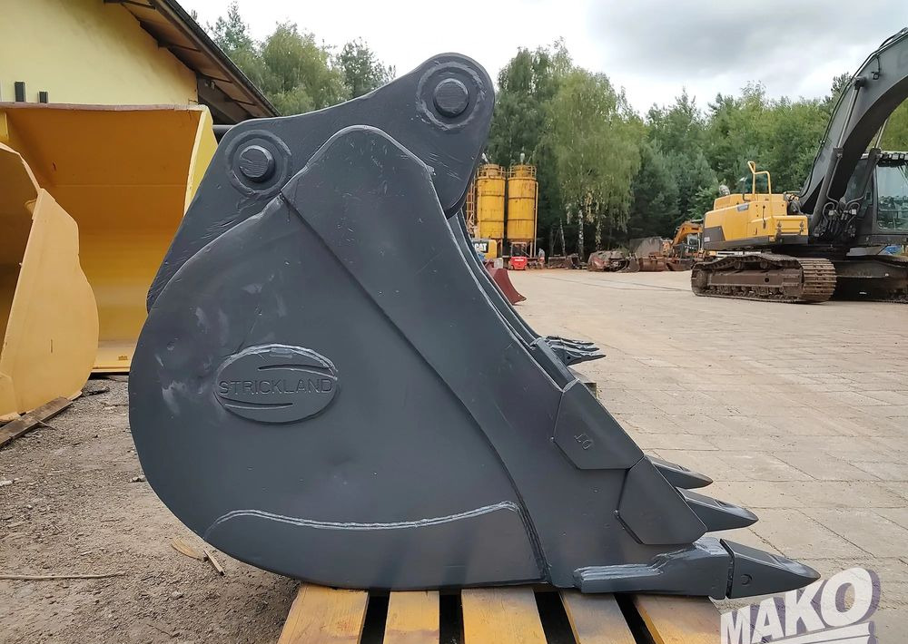 Łyżka Strickland 60cm do koparki Miller fi 65 - Навесное оборудование для Строительной техники: фото 4 Łyżka Strickland 60cm do koparki Miller fi 65 - Навесное оборудование для Строительной техники: фото 4