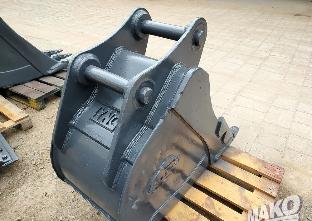 Łyżka Strickland 60cm do koparki Miller fi 65 - Навесное оборудование для Строительной техники: фото 5 Łyżka Strickland 60cm do koparki Miller fi 65 - Навесное оборудование для Строительной техники: фото 5